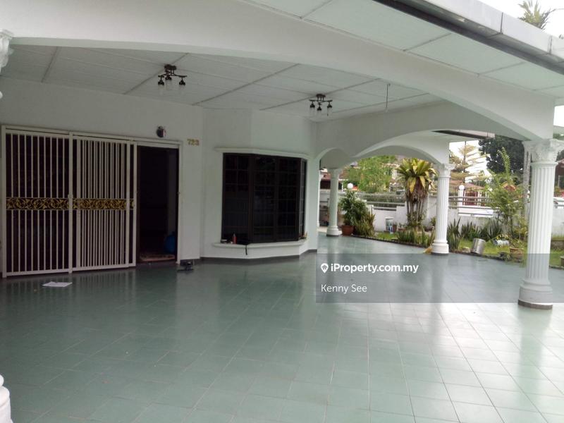 Rumah Teres 2-Tingkat untuk Dijual di Taman Jasmin, Kajang oleh Kenny See - iProperty.com.my
