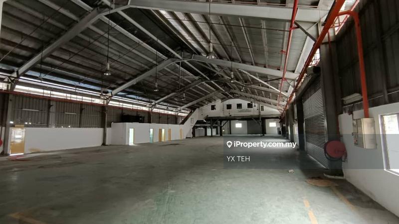 Kilang Terpisah untuk Dijual di Batu Caves, Selangor oleh YX TEH - iProperty.com.my
