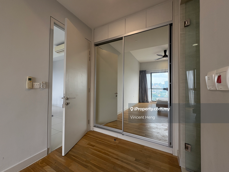 Service Residence for Sale in Cyperus @ Tropicana Gardens by Vincent Heng - iProperty.com.my