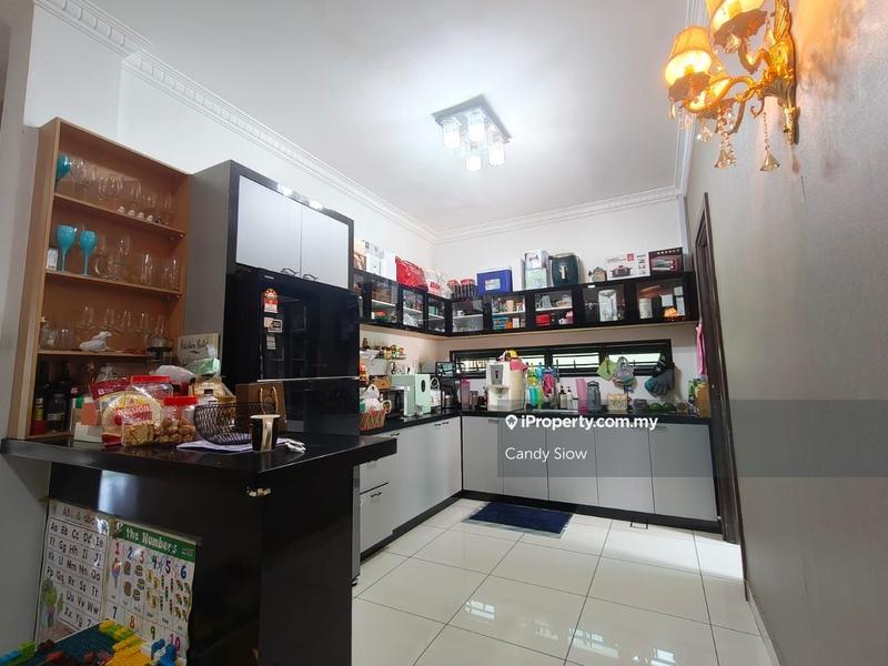 Bungalow House for Sale in Bandar Baru Permas Jaya, Permas Jaya by Candy Siow - iProperty.com.my