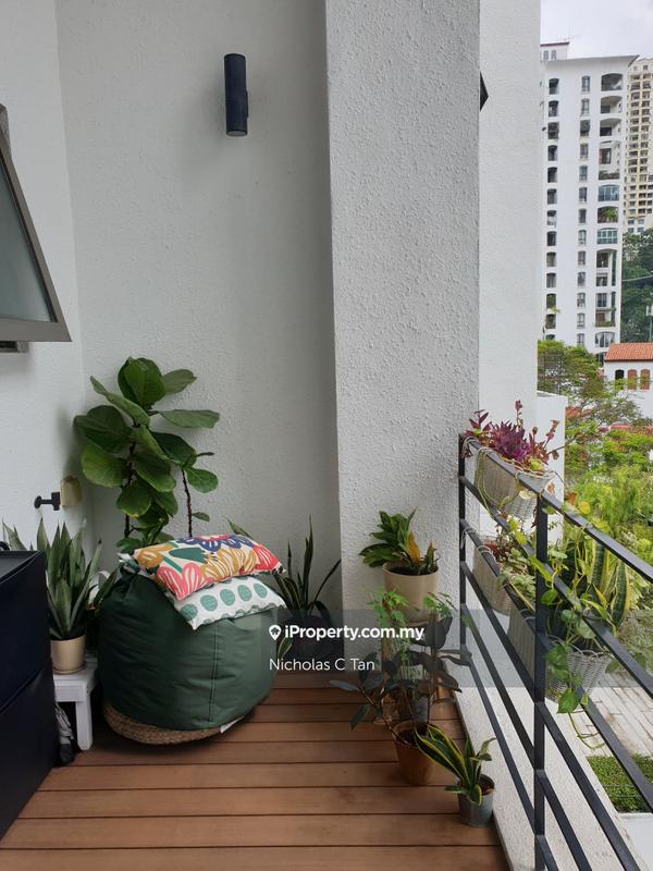 Service Residence for Sale in Centrio Pantai Hillpark by Nicholas C Tan - iProperty.com.my