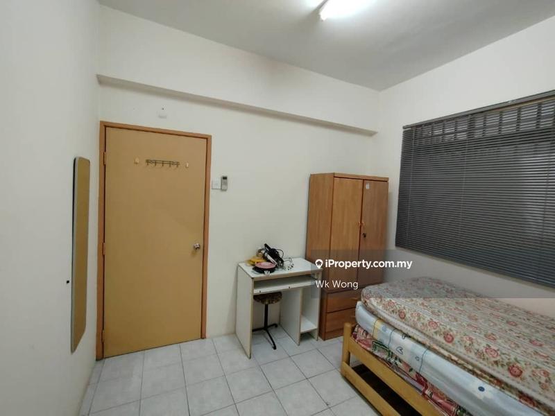 For Rent - Vistaria Condominium