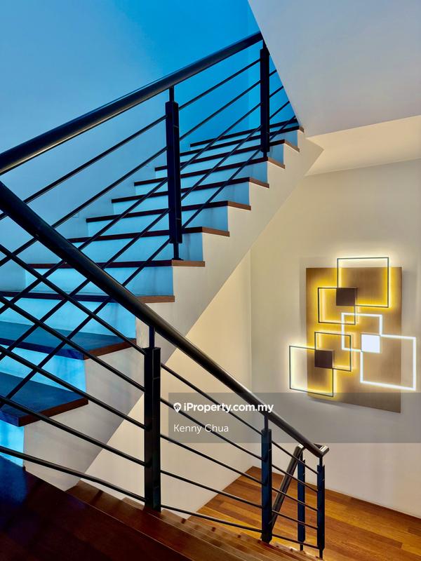 Banglo Zero-Lot untuk Dijual di Glenmarie, Selangor oleh Kenny Chua - iProperty.com.my