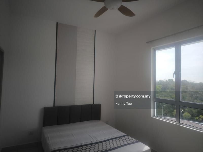 Pangsapuri untuk Disewa di Safira oleh Kenny Tee - iProperty.com.my