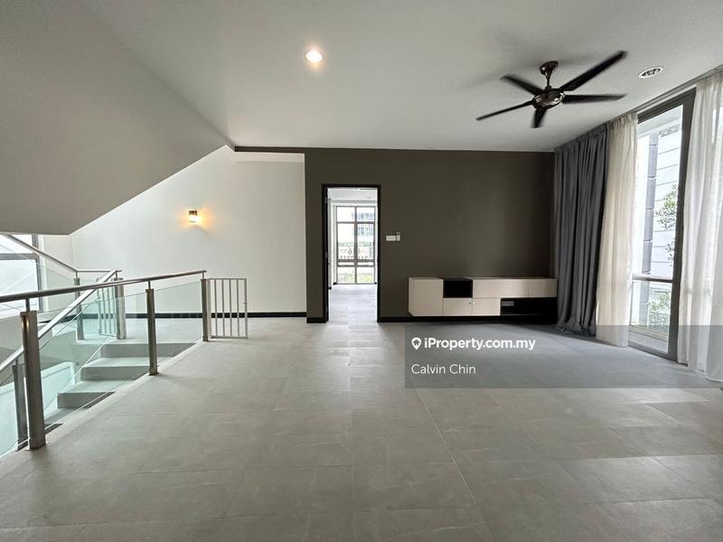 Semi-Detached House for Sale in The Valley TTDI, Ampang by Calvin Chin - iProperty.com.my