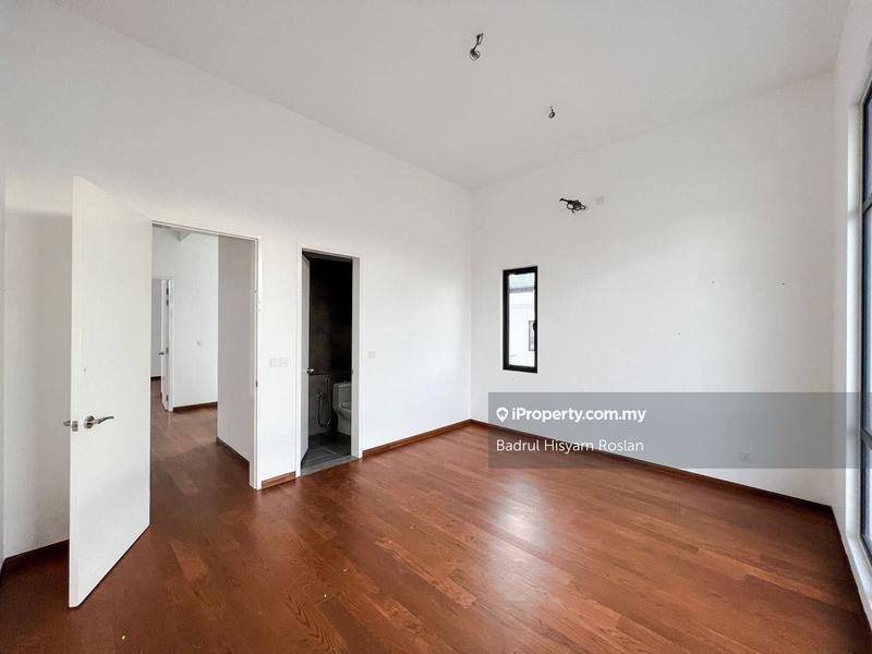 Banglo untuk Dijual di Alam Sari, Bangi oleh Badrul Hisyam Roslan - iProperty.com.my