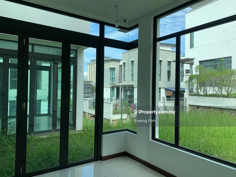 Semi-Detached House for Sale in Sunway Montana, Desa Melawati, Setapak, Setapak by Eweng Poh - iProperty.com.my
