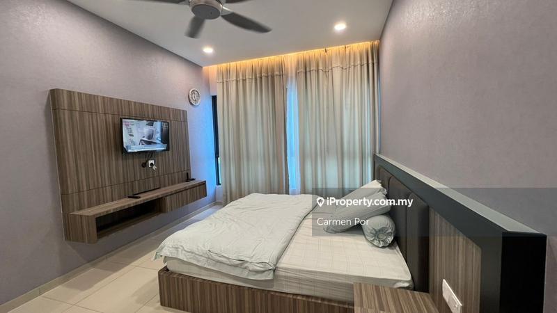 Condominium for Rent in The Light Collection IV by Carmen Por - iProperty.com.my