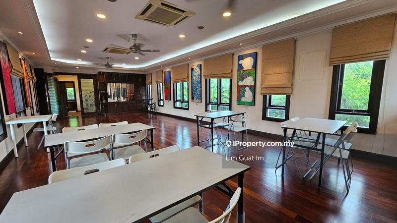 Bungalow House for Sale in Taman Tasik Titiwangsa, Titiwangsa by Lim Guat Im - iProperty.com.my