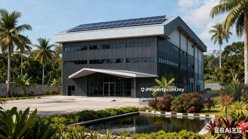 Warehouse for Sale in OLD KLANG ROAD, Jalan Klang Lama (Old Klang Road) by Jayden Yee - iProperty.com.my