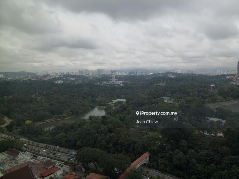 Residensi Servis untuk Dijual di St Regis oleh Jean Chiew - iProperty.com.my