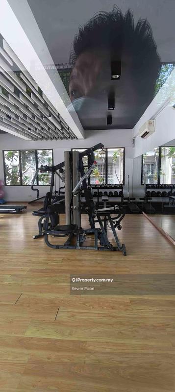 Condominium for Sale in Anyaman Residence by Kewin Poon - iProperty.com.my