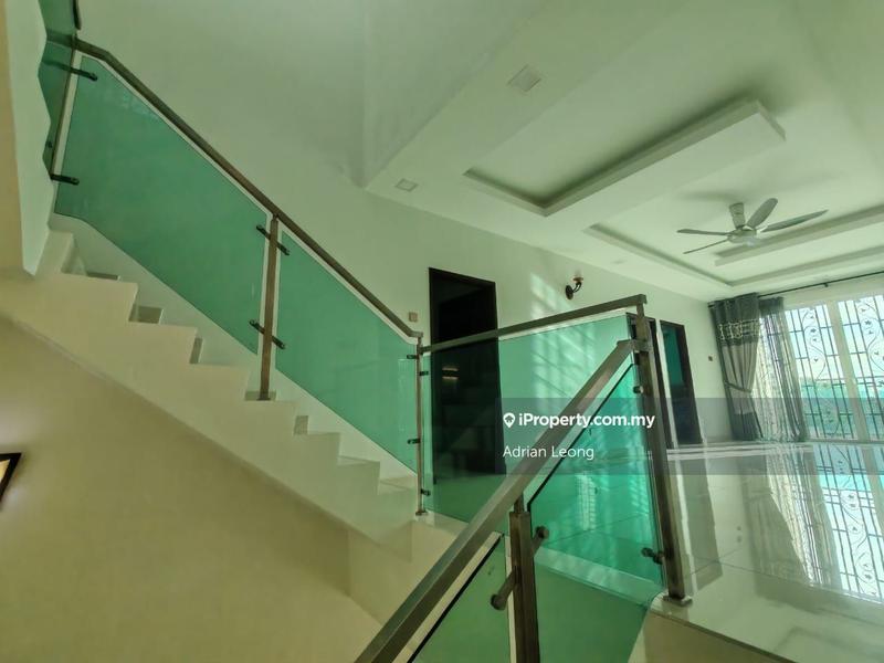 Semi-Detached House for Sale in TAMAN PUCHONG UTAMA, Puchong by Adrian Leong - iProperty.com.my