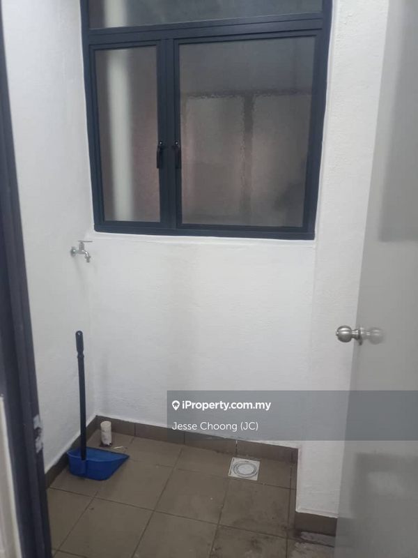 Residensi Servis untuk Disewa di Flora Residency oleh Jesse Choong (JC) - iProperty.com.my