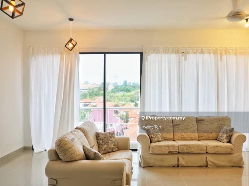 For Rent - Denai Sutera