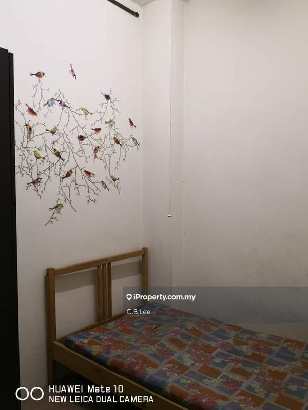 For Sale - Bangunan Choo Cheng Khay