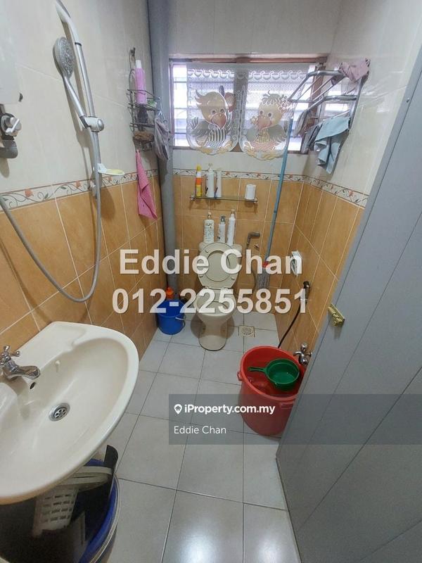 2-storey Terraced House for Sale in Taman Melawati, Ulu Kelang by Eddie Chan - iProperty.com.my