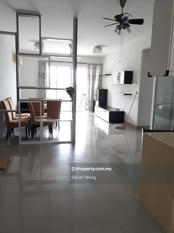 Condominium for Sale in Abadi Ria by Steven Wong - iProperty.com.my