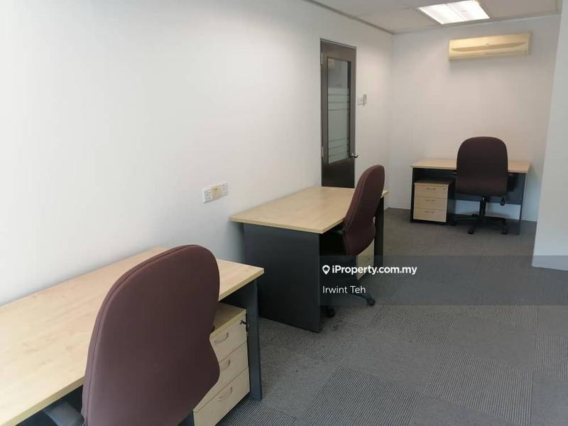 Pejabat untuk Disewa di PJS 8, Sunway Mentari, Petaling Jaya oleh Irwint Teh - iProperty.com.my