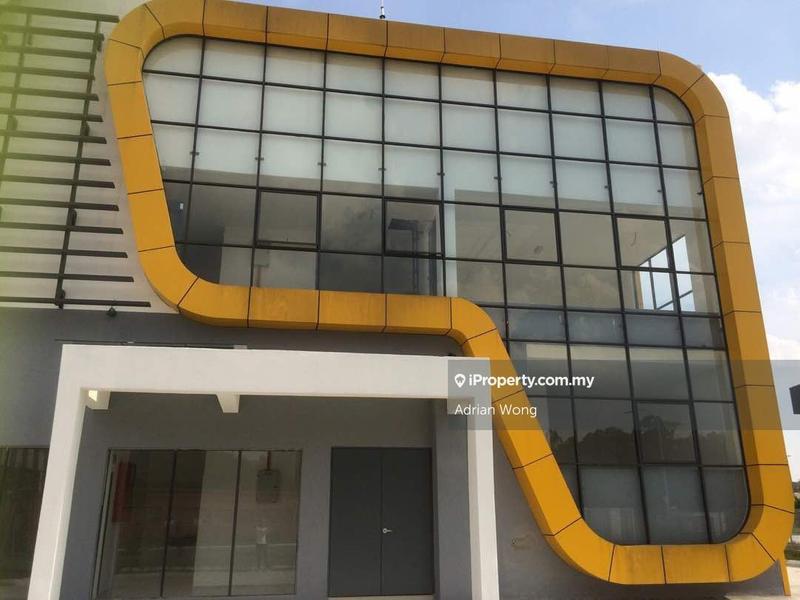 Kilang Terpisah untuk Dijual di Kajang, Selangor oleh Adrian Wong - iProperty.com.my