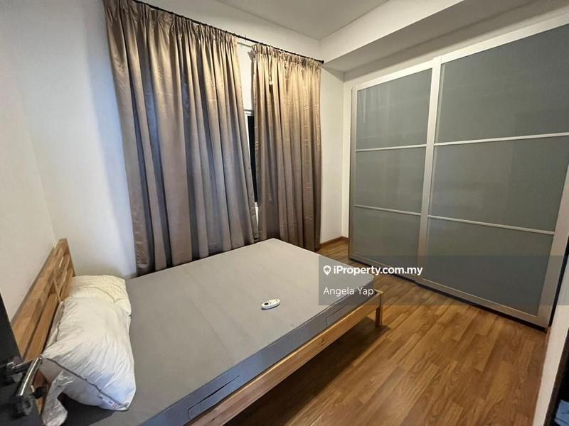 Service Residence for Rent in One Residency by Angela Yap - iProperty.com.my
