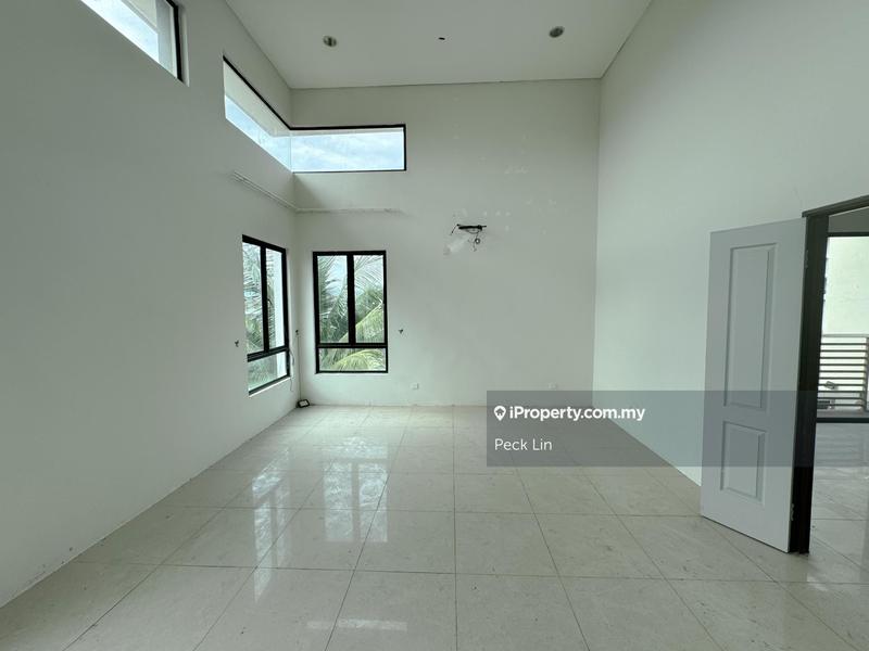 Semi-Detached House for Sale in Ivory Villa, Mantin by Peck Lin - iProperty.com.my