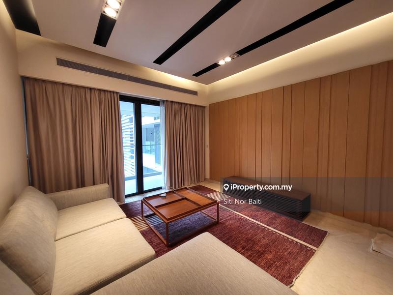 Kondominium untuk Dijual di Seri Ampang Hilir Residences oleh Siti Beeb - iProperty.com.my