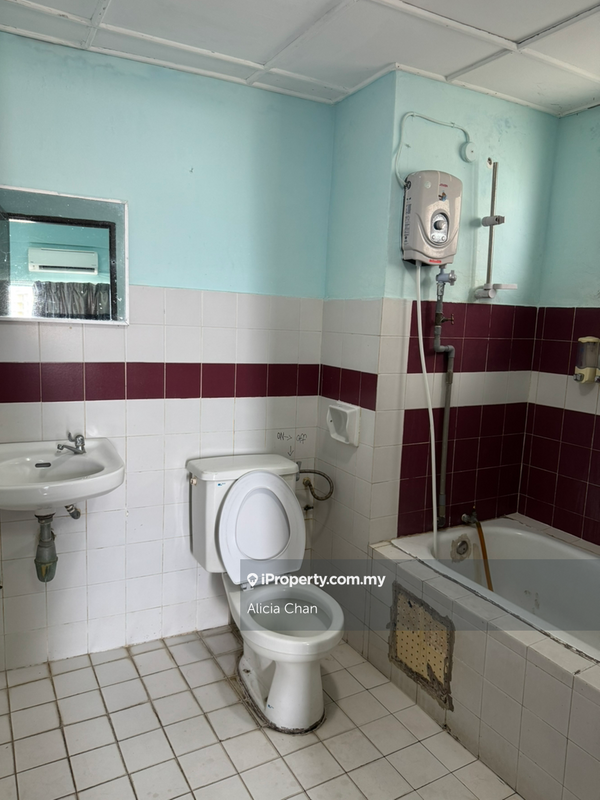 Condominium for Sale in Marina View Villas by Alicia Chan - iProperty.com.my