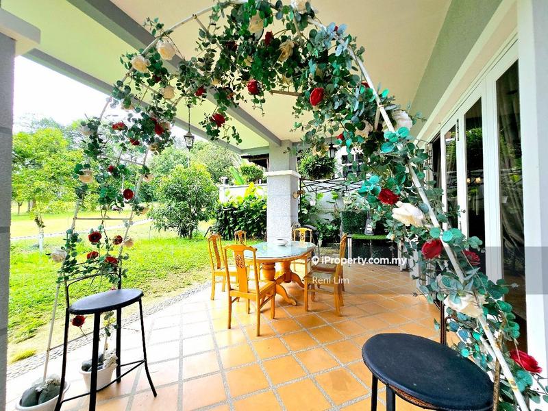 Bungalow House for Sale in Tropicana, Tropicana by Reni Lim - iProperty.com.my
