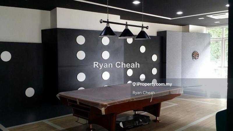 Condominium for Sale in Damansara Foresta by Ryan Cheah - iProperty.com.my