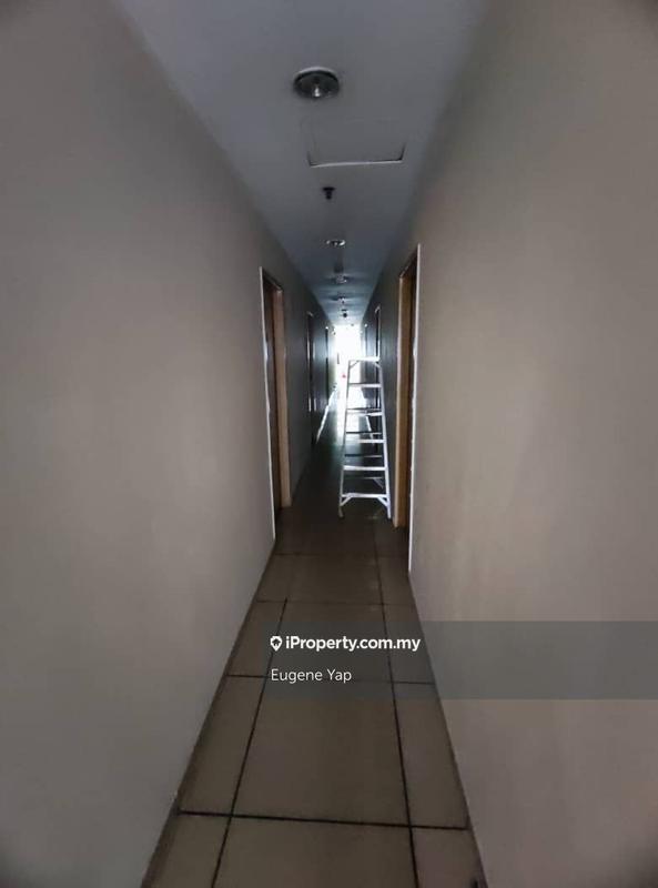 Kedai untuk Dijual di Bukit Bintang, KL City Centre oleh Eugene Yap - iProperty.com.my