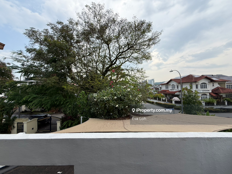 Rumah Berkembar untuk Dijual di Bukit Damansara, Damansara Heights oleh Eva Loh - iProperty.com.my