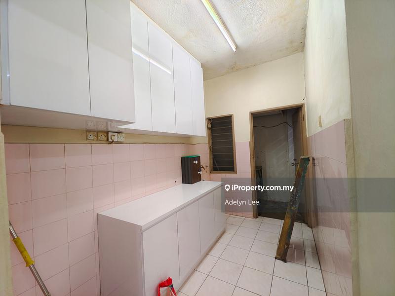 Apartment for Sale in Taman Kasturi by Adelyn Lee - iProperty.com.my