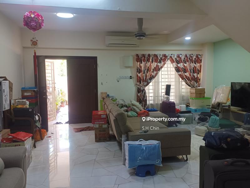 Rumah Teres 2-Tingkat untuk Dijual di Bukit Pandan Bistari, Cheras oleh S.H Chin - iProperty.com.my