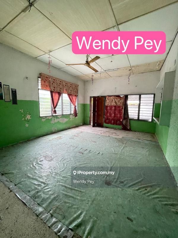 For Sale - Taman Chai Leng