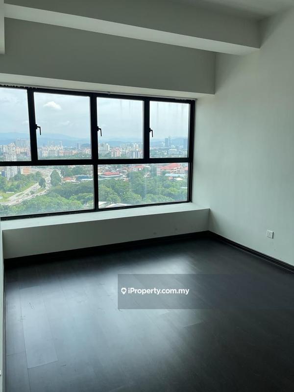 Residensi Servis untuk Dijual di The Leafz @ Dedaun oleh Calven Tan - iProperty.com.my