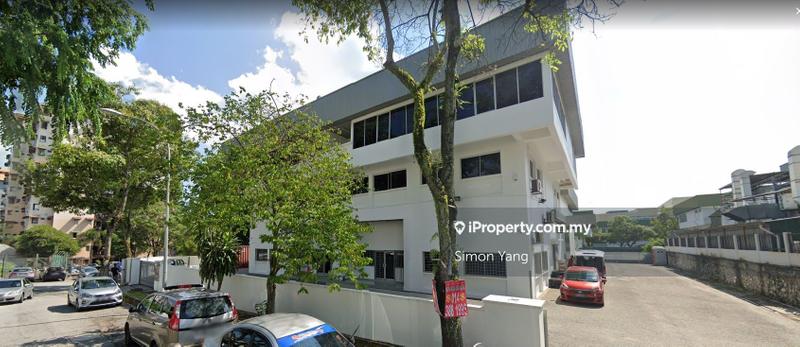 Kilang Berkembar untuk Dijual di shamelin, Cheras oleh Simon Yang - iProperty.com.my
