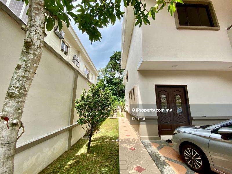 Bungalow House for Sale in Tropicana Indah, Kota Damansara by Ken Tan - iProperty.com.my