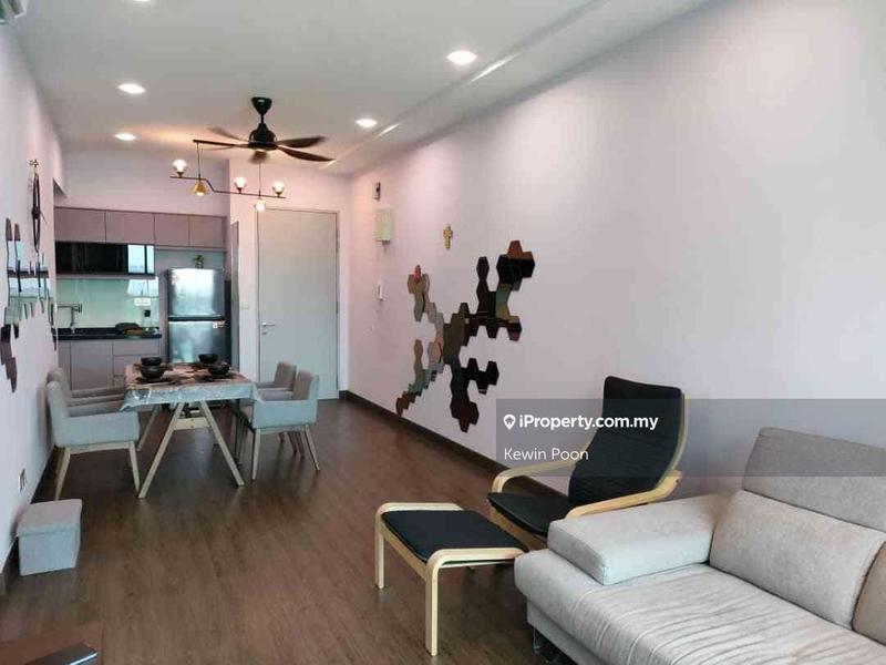 Service Residence for Sale in Gaya Resort Homes by Kewin Poon - iProperty.com.my
