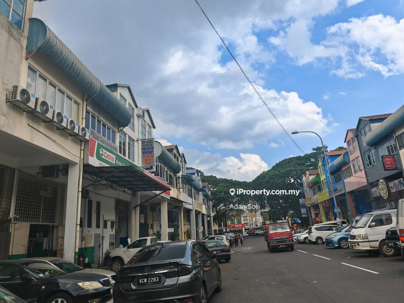 Terrace Factory for Sale in Desa Aman Puri, Kepong by Adan Soh - iProperty.com.my