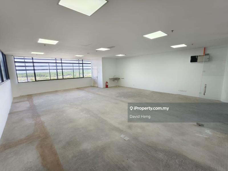 For Rent - Citrine Hub Sunway Iskandar