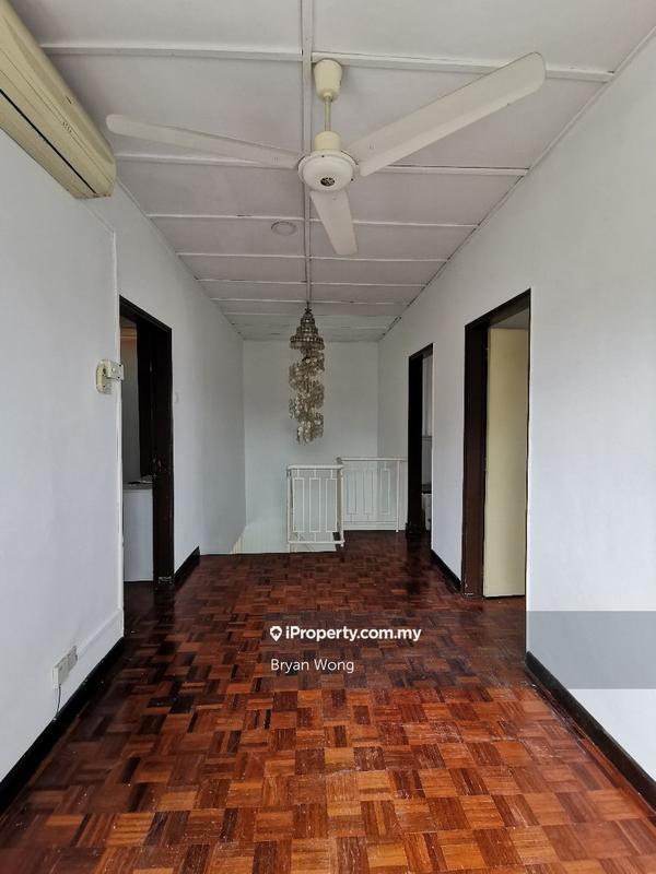 Rumah Teres 2-Tingkat untuk Dijual di Damansara Jaya, Petaling Jaya oleh Bryan Wong - iProperty.com.my