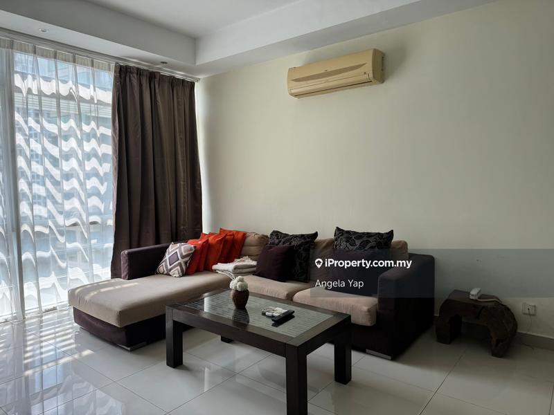 For Rent - One Residency