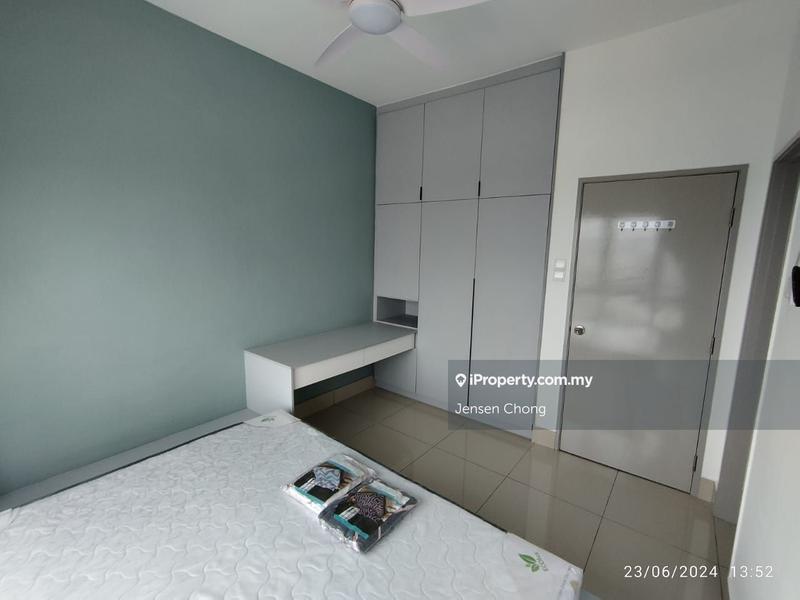 For Rent - Razak City Residences (RC Residences)