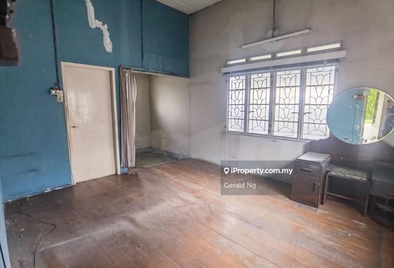 Bungalow House for Sale in Taman P. Ramlee, Setapak by Gerald Ng - iProperty.com.my