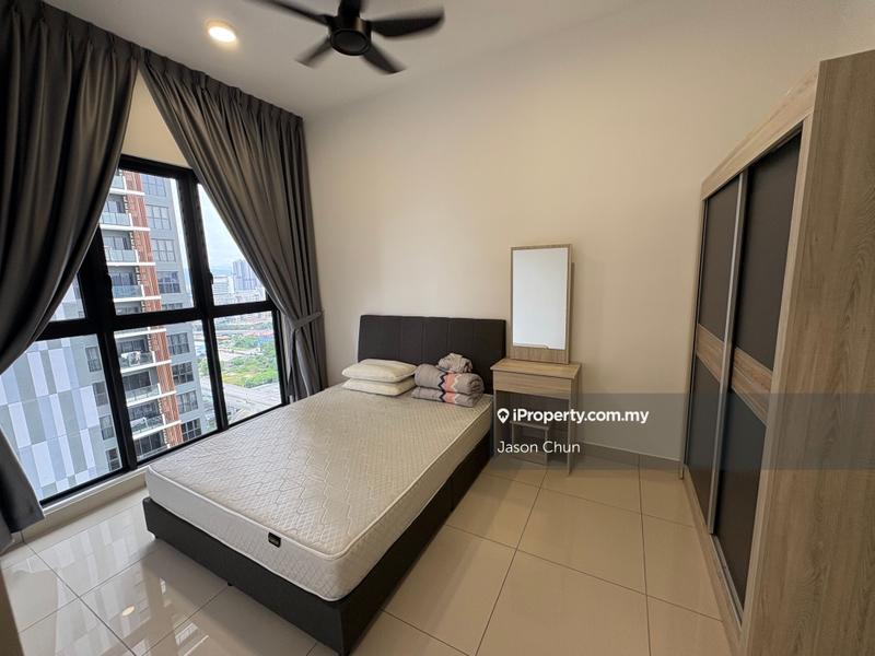For Rent - Trion 2 @ KL