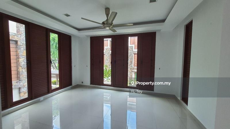 Bungalow House for Rent in Bukit Bandaraya, Bangsar by YL Tey - iProperty.com.my