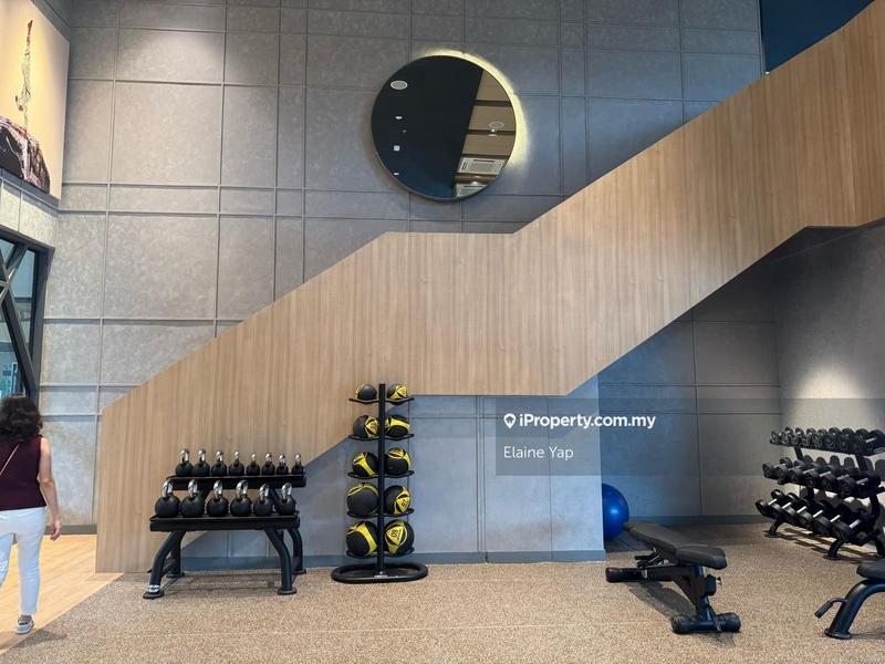 Service Residence for Sale in D'Erica by Elaine Yap - iProperty.com.my