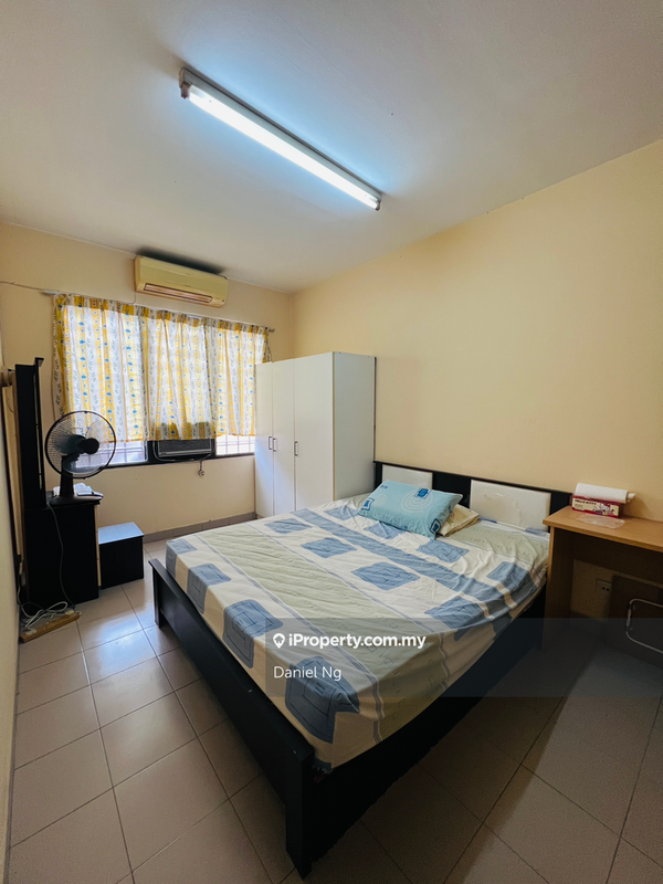 Rumah Berangkai 3 Tingkat untuk Dijual di w0k4r, Ampang oleh Daniel Ng - iProperty.com.my