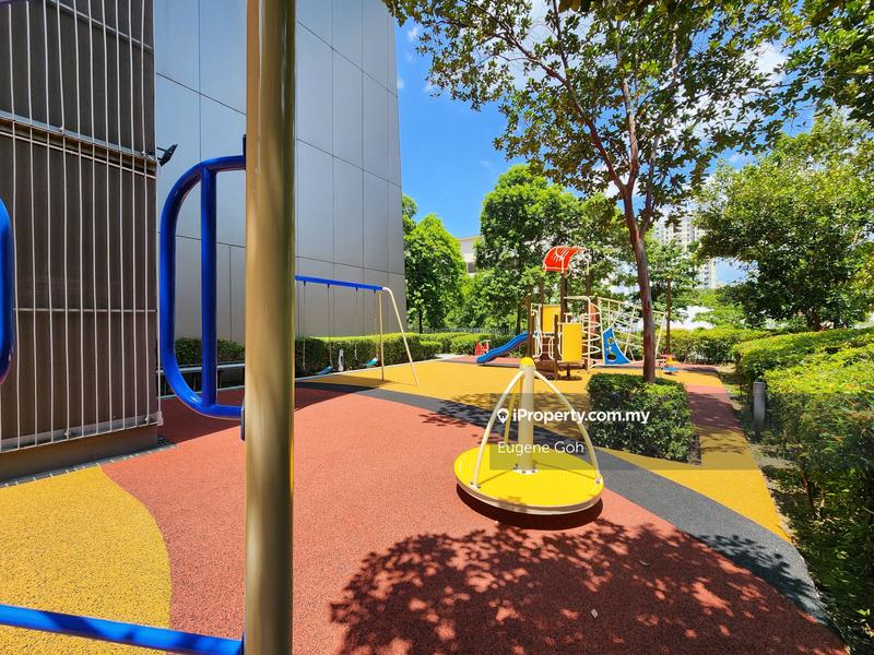 For Sale - The Capers @ Sentul East